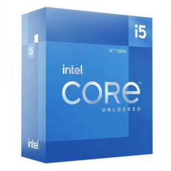 Intel Core i5 12600KF 4.9Ghz 20MB LGA 1700 BOX - IMIMIB0015