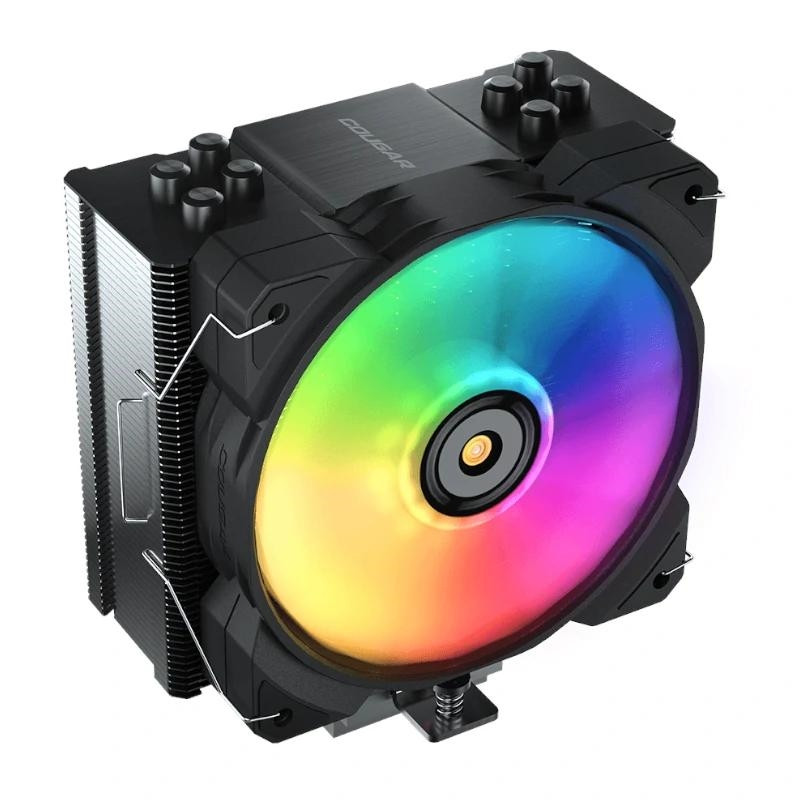 Cougar Ventilador Forza 50 Argb - IMIVEN0459