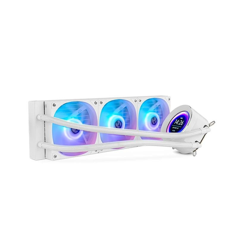 NOX HUMMER X-360 LCD | KIT RL 360 LCD BLANCO - IMIVEN0489