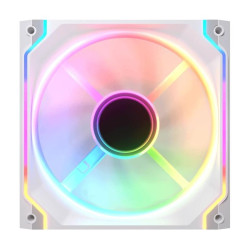 Cougar Ventilador SC140-RB Argb White - IMIVEN0496