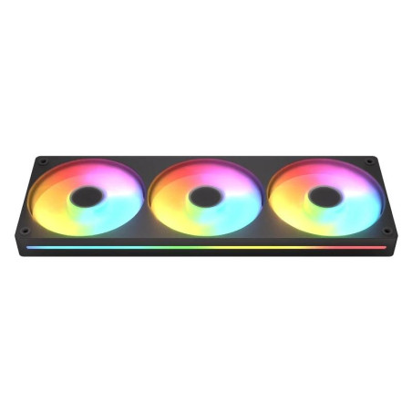 Cougar Ventilador UNITY360-FB Argb 12cm Black - IMIVEN0576
