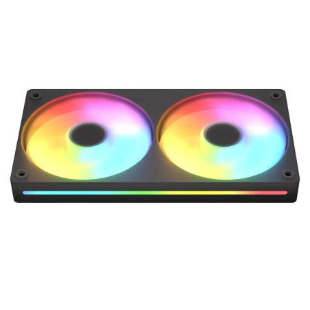 Cougar Ventilador UNITY240-FB Argb 12cm Black - IMIVEN0577