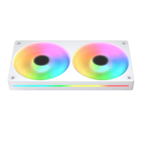Cougar Ref. Liq Poseidon Vistek Pro ARGB 240 White - IMIVEN0585