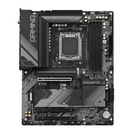 Gigabyte Placa Base B650 GAMING X AX V2 ATX AM5 - IPBPA50033