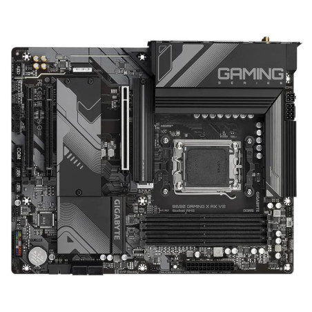Gigabyte Placa Base B650 GAMING X AX V2 ATX AM5 - IPBPA50033