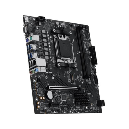 MSI Placa Base PRO A620AM-B EVO mATX AM5 - IPBPA50109