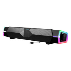 Spirit of Gamer Altavoz 2.0 FANATIC 200 - MAUA200243