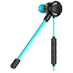 Hiditec Auricular Intra Taiko Gaming Dual Drive - MAUAMI0723