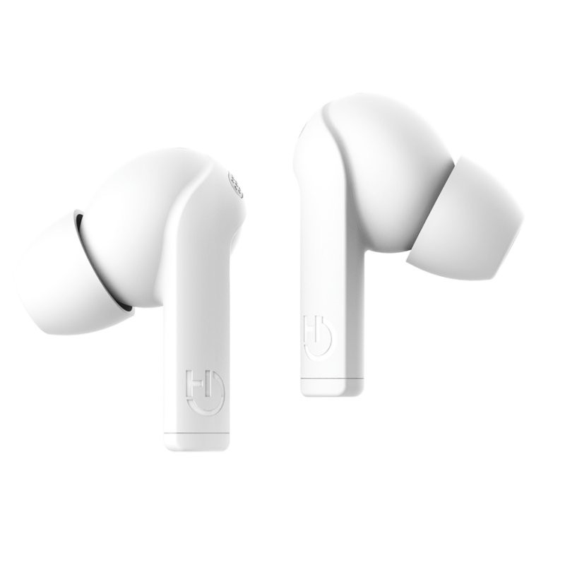 Hiditec Auricular FENIXWHITE True Wireless Earbuds - MAUAMI0915