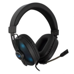 Ewent Auricular PL3321 iluminación LED RGB - MAUAMI0939