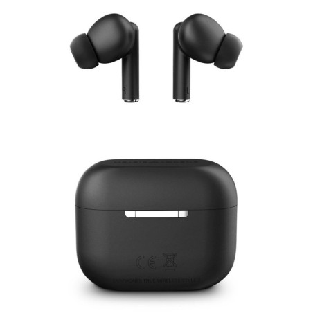 Energy Sistem Auriculares Style 2 Graphite BT 5.0 - MAUAMI0948