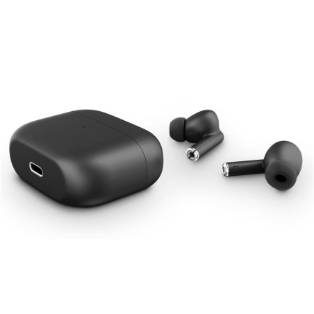 Energy Sistem Auriculares Style 2 Graphite BT 5.0 - MAUAMI0948