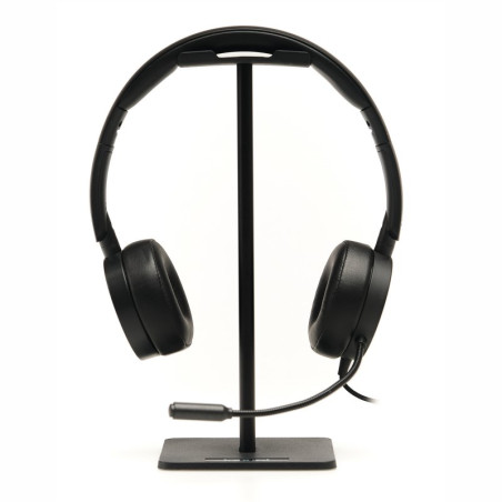 iggual Kit auriculares Dual Tech + soporte SA22 - MAUAMI0999