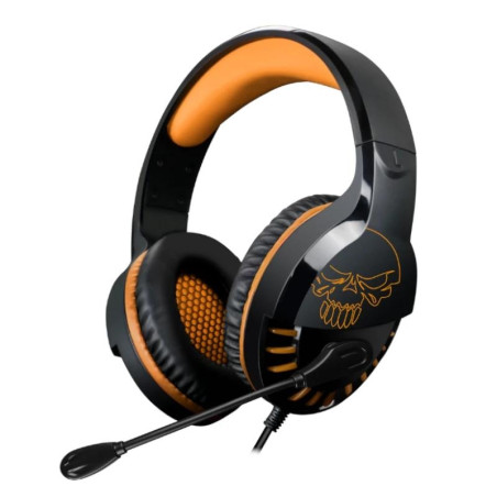 Spirit of Gamer Auricular Pro H3 Multiplateforme - MAUAMI1080