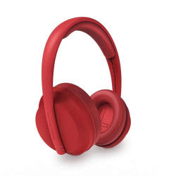 Energy Sistem  Auriculares Bluetooth Hoshi ECO Red - MAUAMI1088