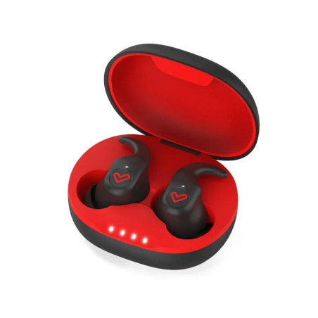 Energy Sistem  Auriculares  Freestyle Space Negro - MAUAMI1091