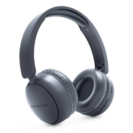 Energy Sistem Auriculares Bluetooth con radio FM - MAUAMI1111