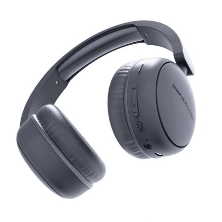 Energy Sistem Auriculares Bluetooth con radio FM - MAUAMI1111