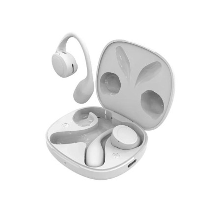 SPC Auricular Ether 2 Sense open-ear BT BL - MAUAMI1175