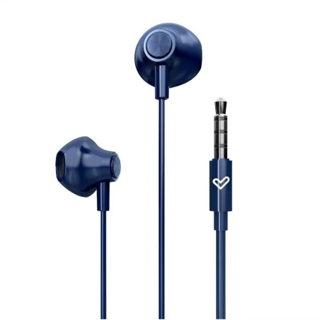 Energy Sistem Auriculares EasyPods Indigo - MAUAMI1194
