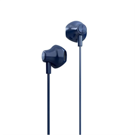 Energy Sistem Auriculares EasyPods Indigo - MAUAMI1194