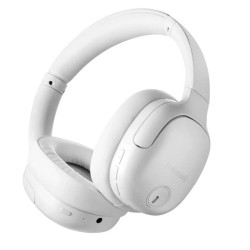 Intenso | Auriculares OVER-EAR O400HA | blanco - MAUAMI1268