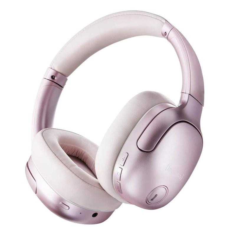 Intenso | Auriculares OVER-EAR O400HA | rosa - MAUAMI1269