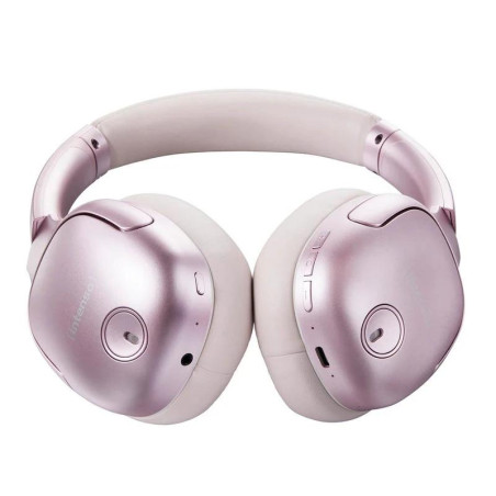 Intenso | Auriculares OVER-EAR O400HA | rosa - MAUAMI1269
