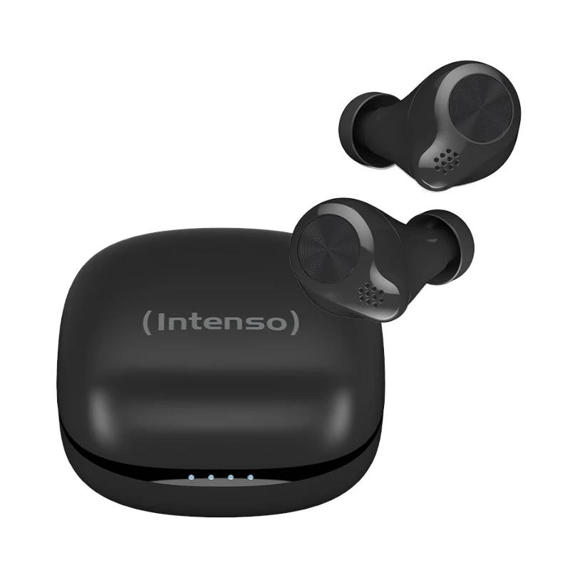 Intenso | Buds Micro Auriculares TWS | negro - MAUAMI1271