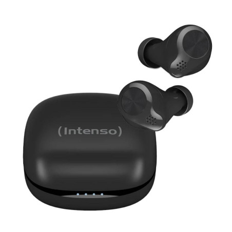 Intenso | Buds Micro Auriculares TWS | negro - MAUAMI1271