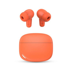 SPC Auriculares Boost Buds Imposter Rojo BT 5.4 - MAUAMI1289