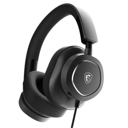 Msi Auricular con microfono Maestro 300 USB C-A - MAUAMI1361