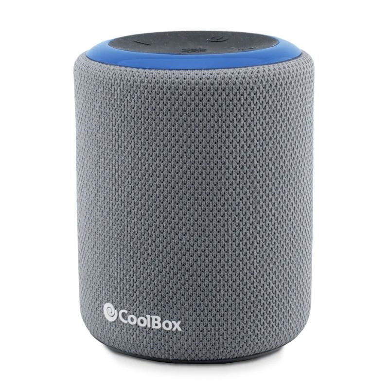 COOLBOX  ALTAVOZ BT5.3 5W - MAUAPO0537