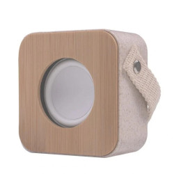 MARS GAMING Altavoz MS-ECO Bambo Ecologic  BT - MAUAPO0558
