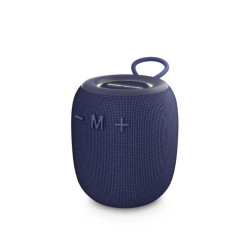Energy Sistem Altavoz  Bloom Navy Bluetooth - MAUAPO0559