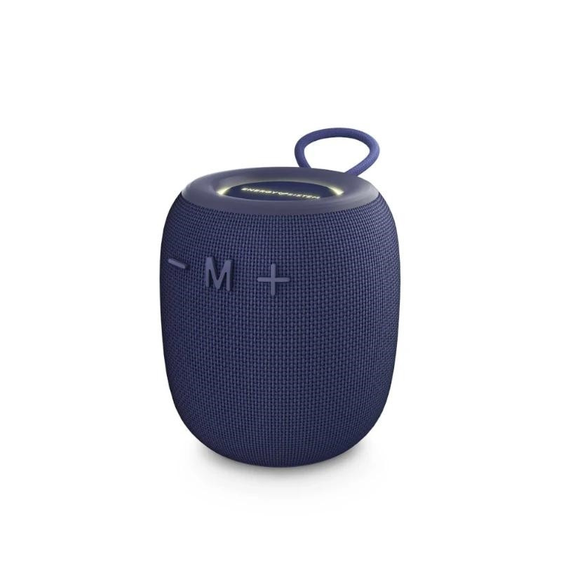 Energy Sistem Altavoz  Bloom Navy Bluetooth - MAUAPO0559