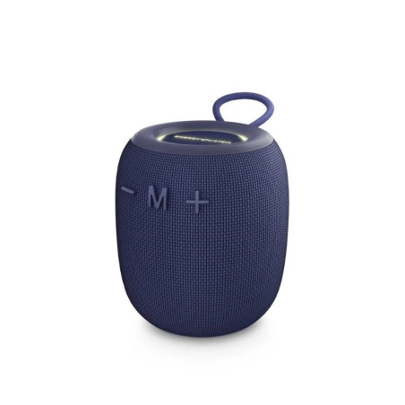 Energy Sistem Altavoz  Bloom Navy Bluetooth - MAUAPO0559