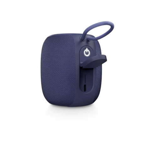 Energy Sistem Altavoz  Bloom Navy Bluetooth - MAUAPO0559