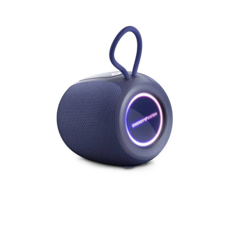 Energy Sistem Altavoz  Bloom Navy Bluetooth - MAUAPO0559