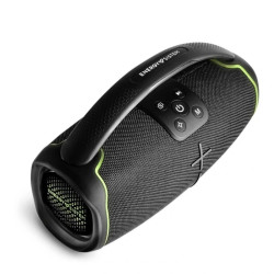 Energy Sistem Altavoz HyperBeat Bluetooth - MAUAPO0561