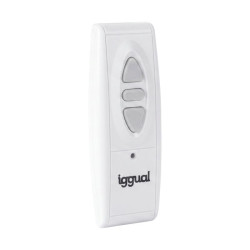 iggual Control remoto pantalla proyección eléctr. - MPRPAY0058