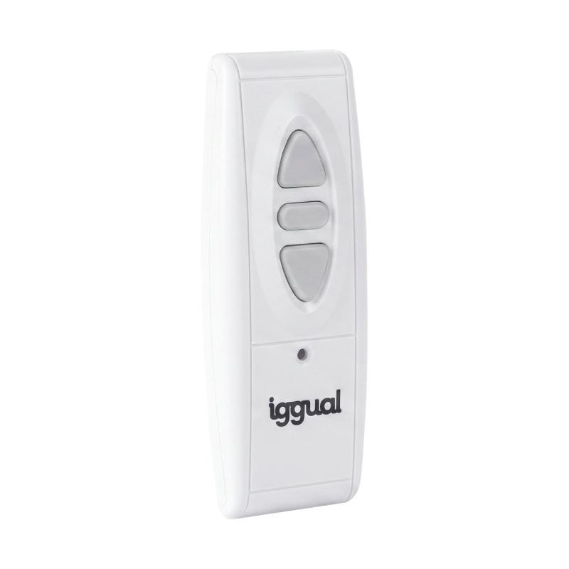 iggual Control remoto pantalla proyección eléctr. - MPRPAY0058