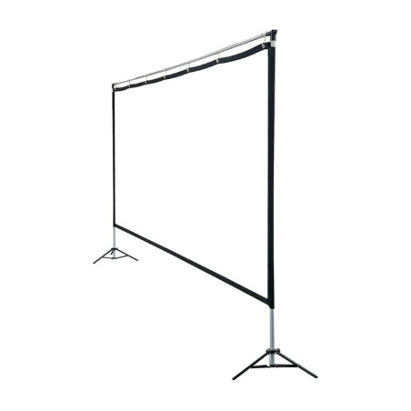 iggual Pantalla exterior portable 120" 265x149 cm - MPRPAY0061