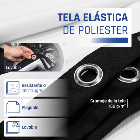 iggual Pantalla plegable ECO-COST 100" 16:9 - MPRPAY0062