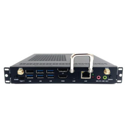 iggual OPS ORCHID i5 8+256G JAE 80pin Windows 11Pr - MPRPIZ0114
