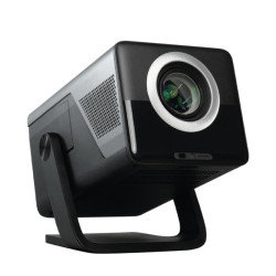 iggual Proyector 4K 1080p Pro 800ANSI Android - MPRPRY0603