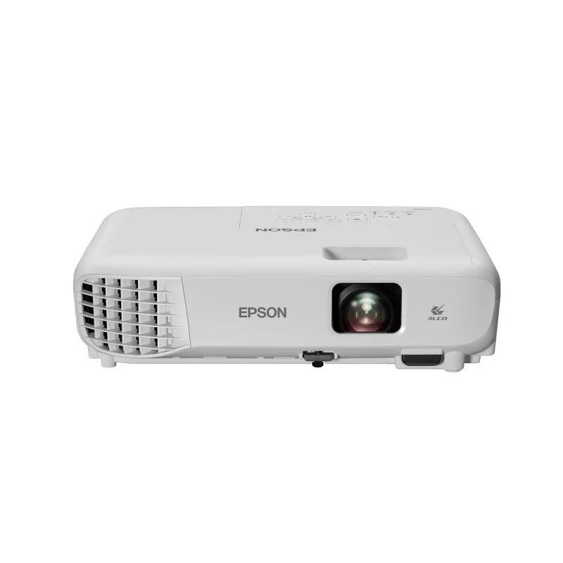 Epson EB-W53 Proyector  WXGA 4000L 3LCD HDMI - MPRPRY0614