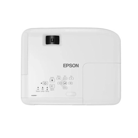 Epson EB-W53 Proyector  WXGA 4000L 3LCD HDMI - MPRPRY0614