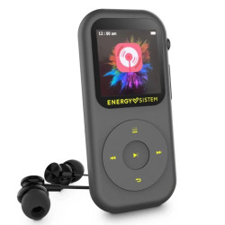 Energy Sistem Reprod. Bluetooth MP3 / MP4 Handy - MREMMP0369