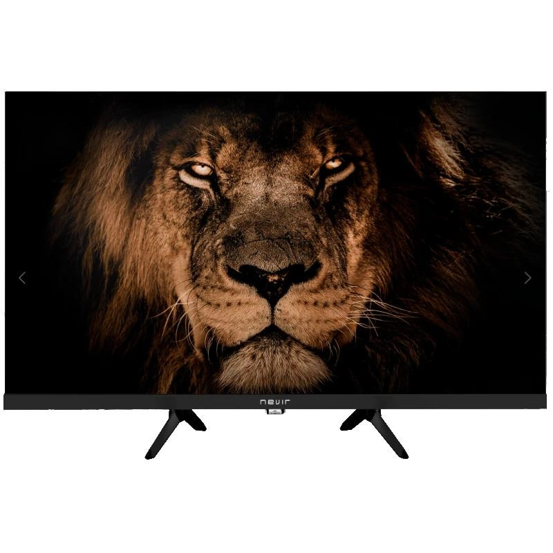Nevir 7805 TV 32" HD 2HDMI 2USB Slim - MTVLED1052